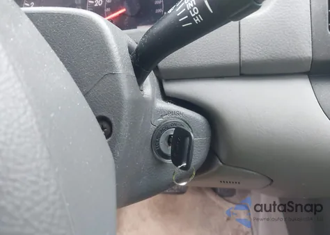 2006 Toyota Camry Le from USA, damaged, VIN 4T1BE32K46U662817